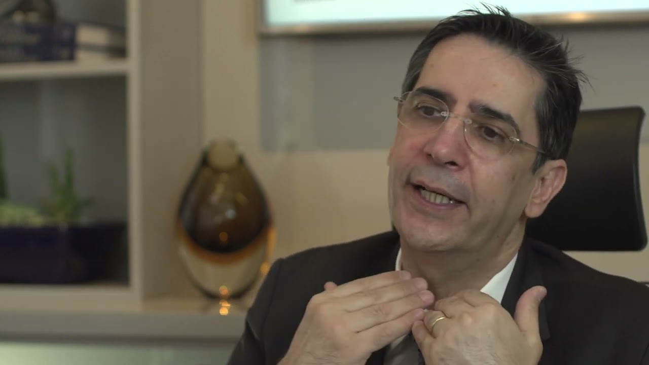 Quando a Rinoplastia é indicada em conjunto com a Cirurgia Ortognática?