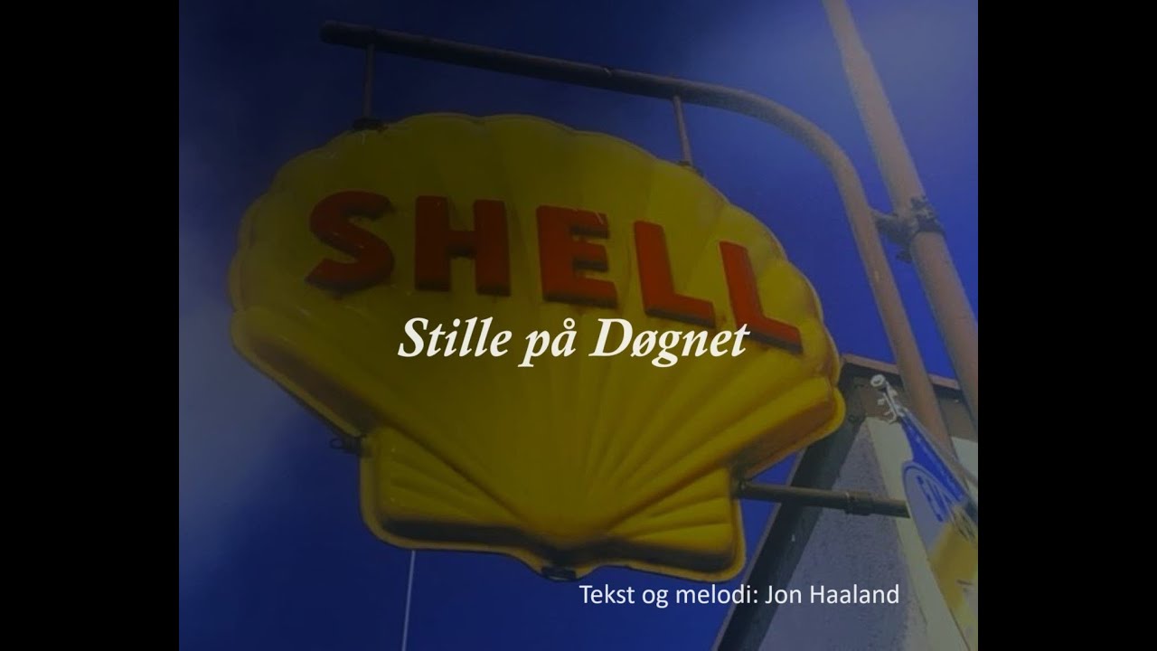 Stille på Døgnet