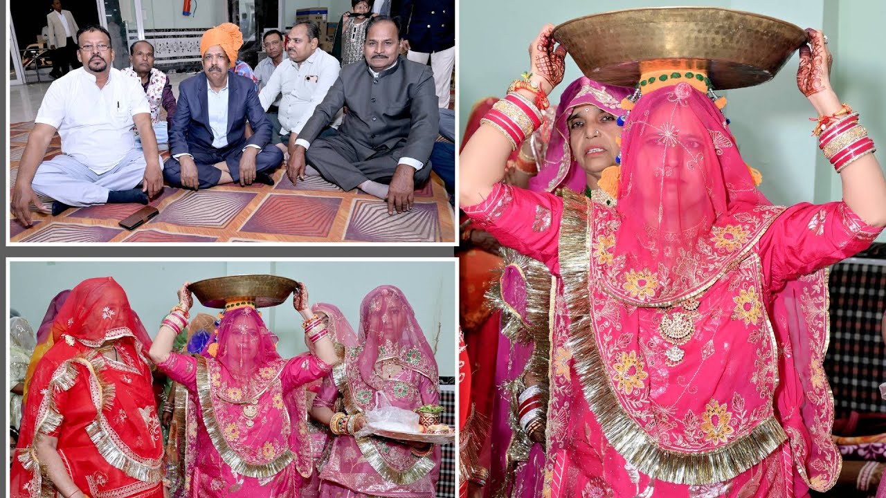 POOJA WEDS JASWANT | MEHNDI , MAYRA | Part 3