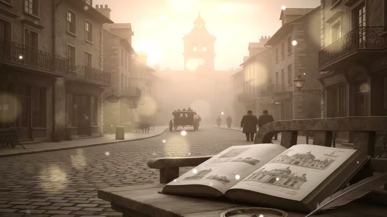 The Past 