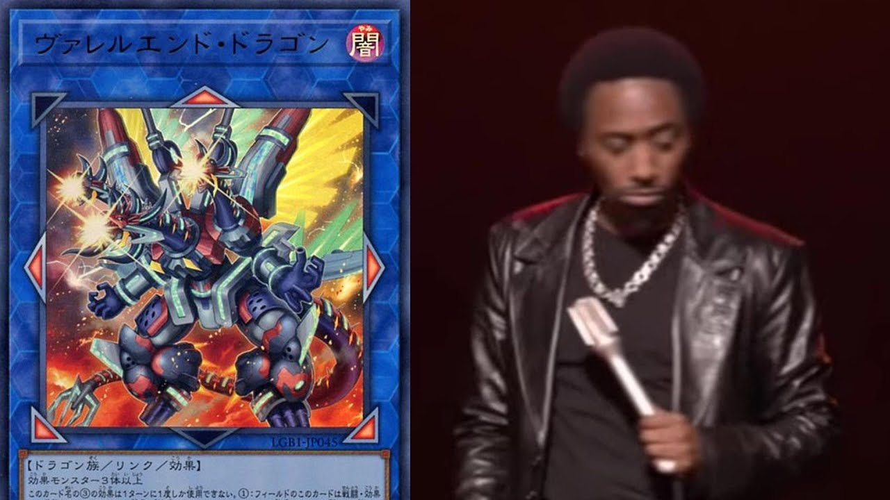 Borrelend Dragon's negation JUST HAD to have Rokkets attached…