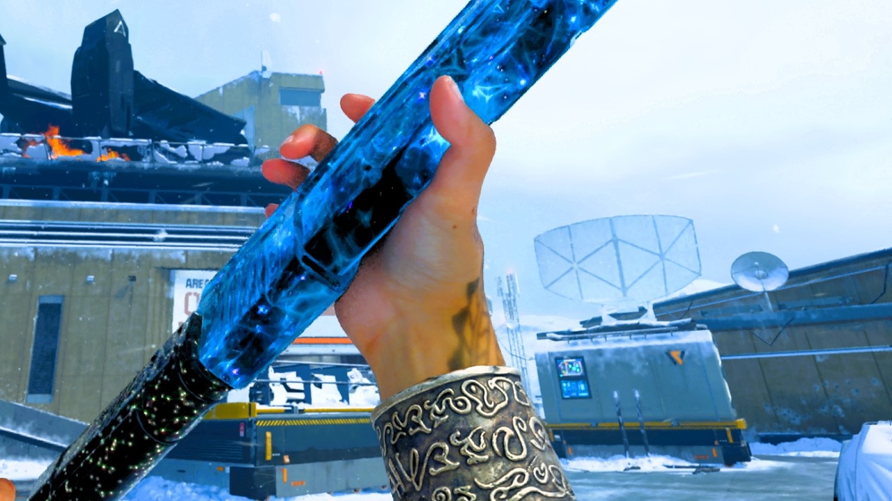 X9 Maverick Matches Of TDM