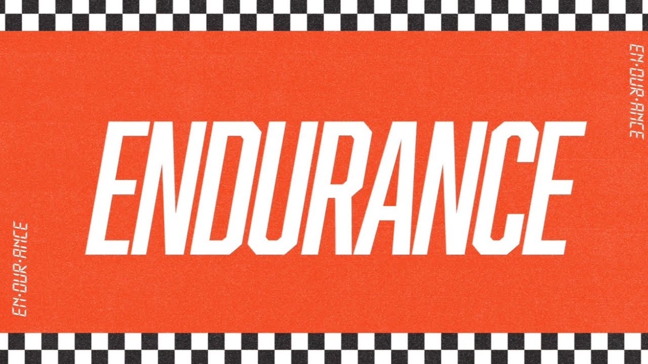 ENDURANCE - B DWAYNE HARDIN- JANUARY 10, 2026