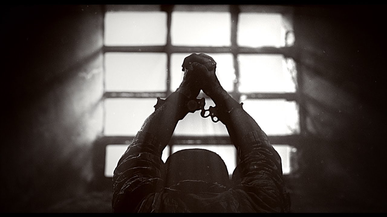 Traian Dorz: A Name. A History | docudrama PROMO