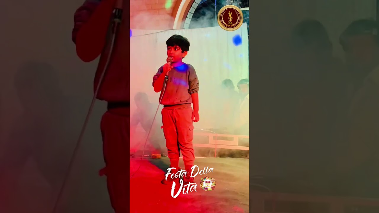 රොෂාන් රණවනගේ පුත් මිනෙත් රණවන ජයබිමට ඇවිත් දාපු පිස්සු හැදෙන සෙල්ලං