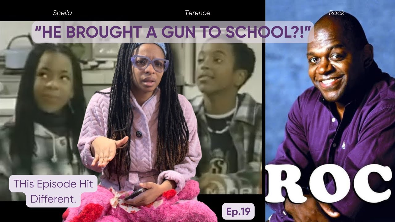 He Brought a Gun to Stop the Bullying… | ROC Breakdown Ep.19