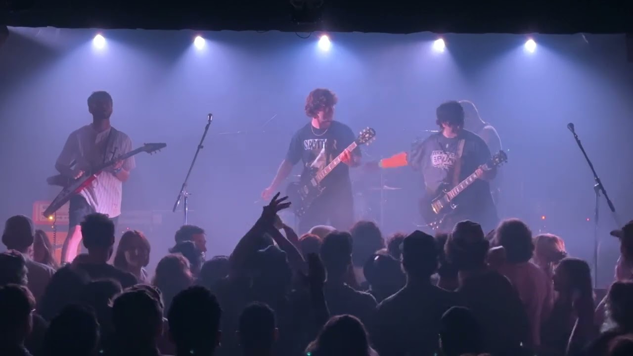 Footballhead | Overthinking Everything Release Show - July 15th, 2023