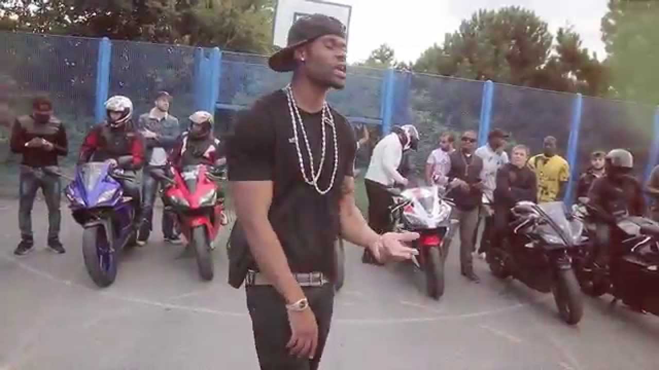 Beluga Ice - Best of Me [Music Video] @IAMBELUGA @LinkUpTV