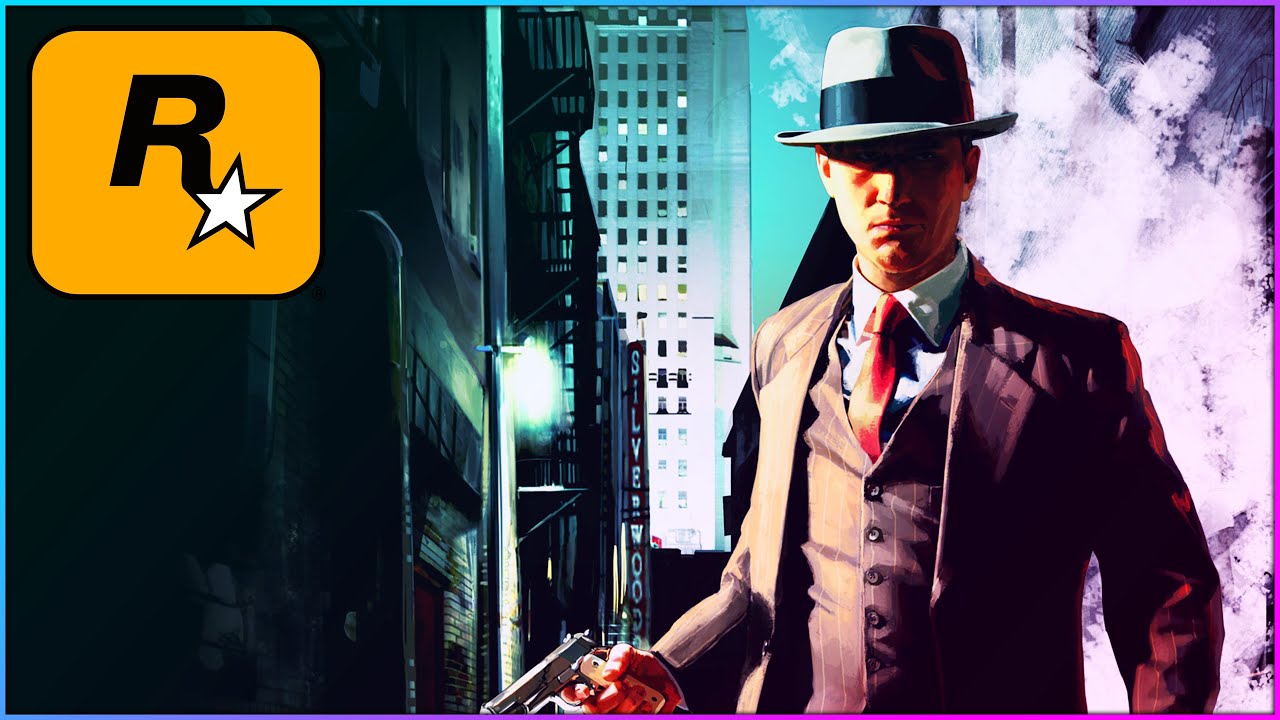 L.A. Noire Ending Theory [BIG SPOILERS] - LA Noire Part 2