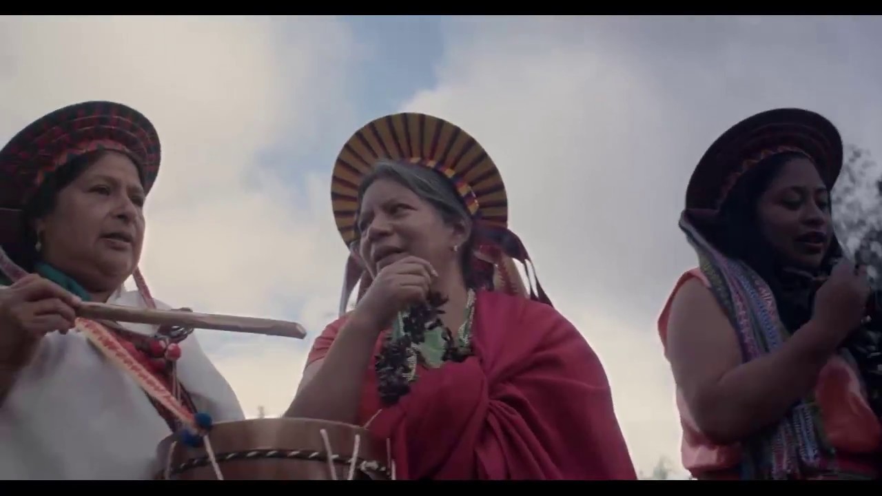 Grandes proyectos hechos realidad - Sibundoy, Putumayo, Colombia