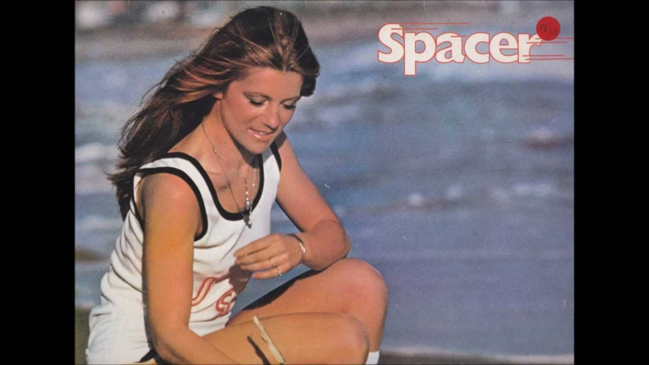 sheila & the b devotion - spacer extended version by fggk