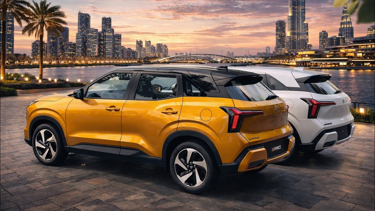 So Sánh Với Các Đối Thủ Cùng Phân Khúc B SUV - Xforce Ultimate | Otogiatot24h