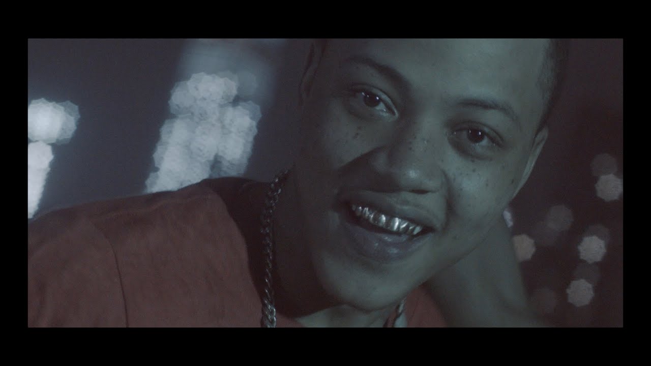 Vonna Hurk x Gloss Gang- 700Hittas (Official Music Video)