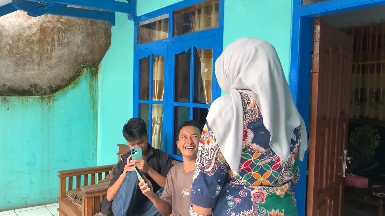 drama sunda: judol nyokot akal sehat