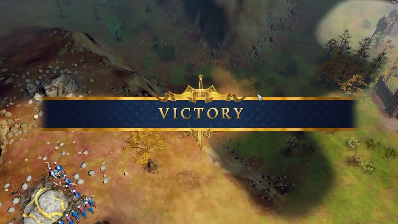 Age of Empires IV: how to manage 5 TCs effectively?