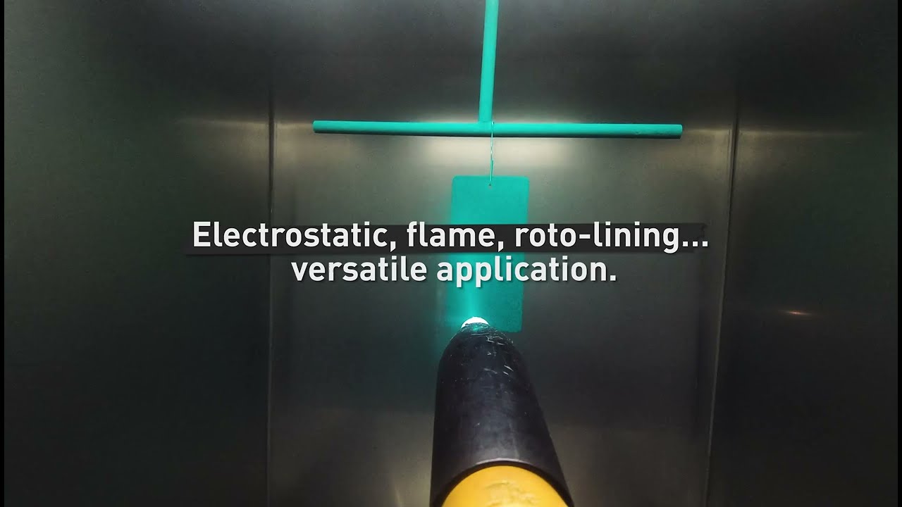 Pulron Thermoplastic Coatings &mdash; Long-Lasting Surface Protection