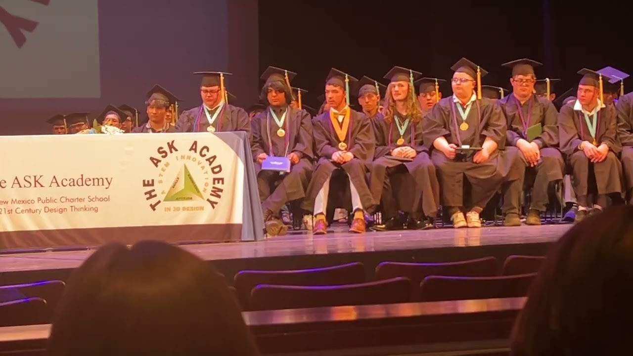 Graduation Day