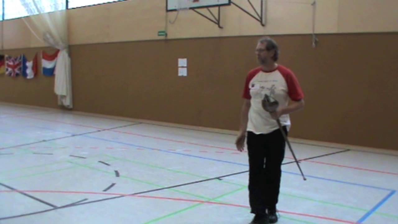 ISS Highland Broadsword Class Part 1