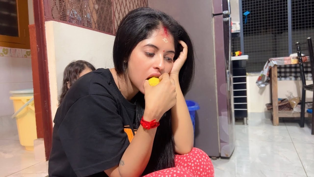 കുഞ്ഞിന് ആഗ്രഹങ്ങൾ തുടങ്ങി