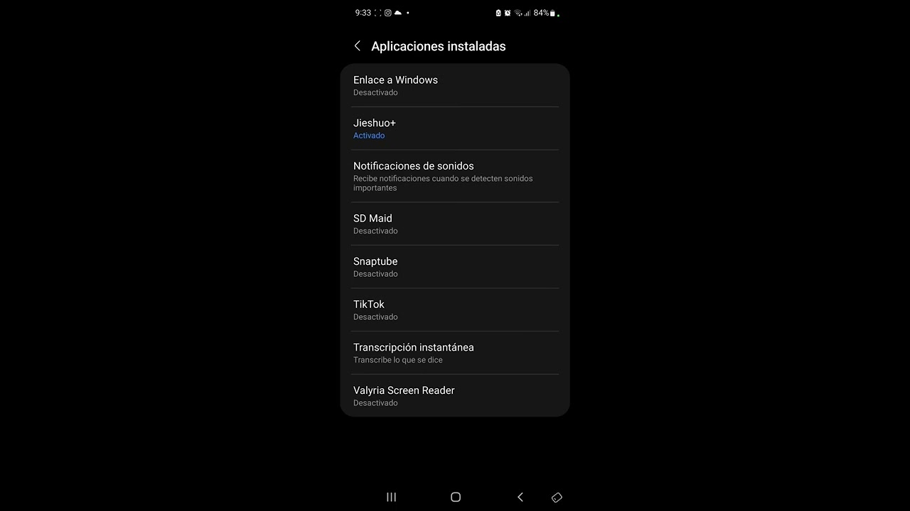 libera espacio de tu teléfono con esta aplicación, fácil, funcional y accesible