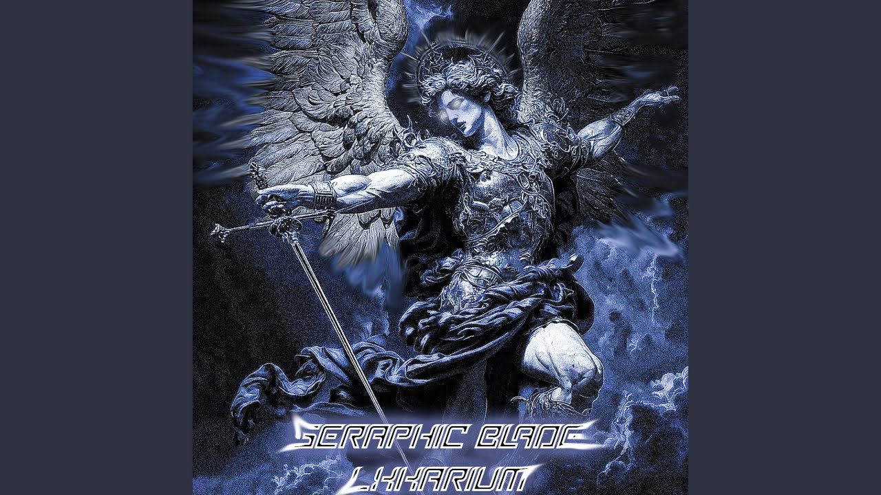 SERAPHIC BLADE (SPED UP)