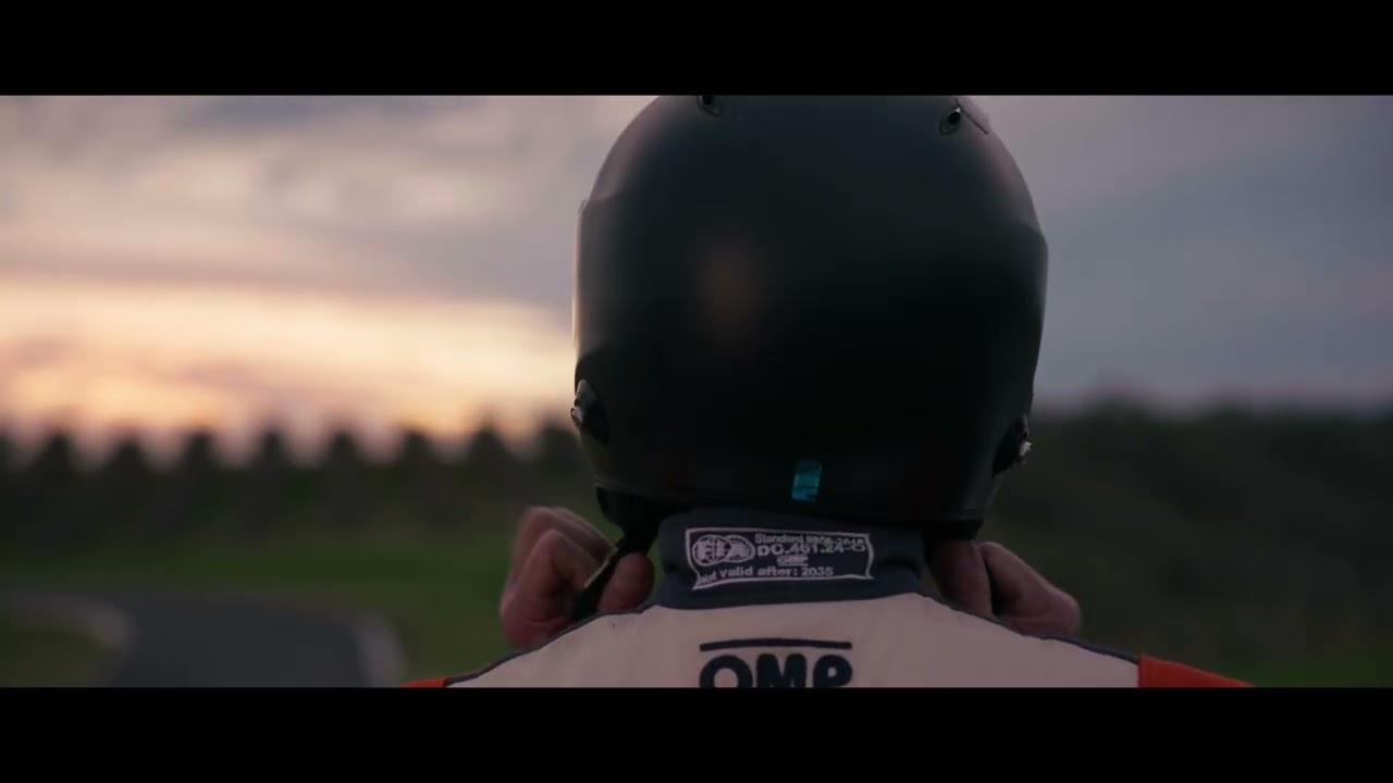 Wiedergeboren - Dream Big!