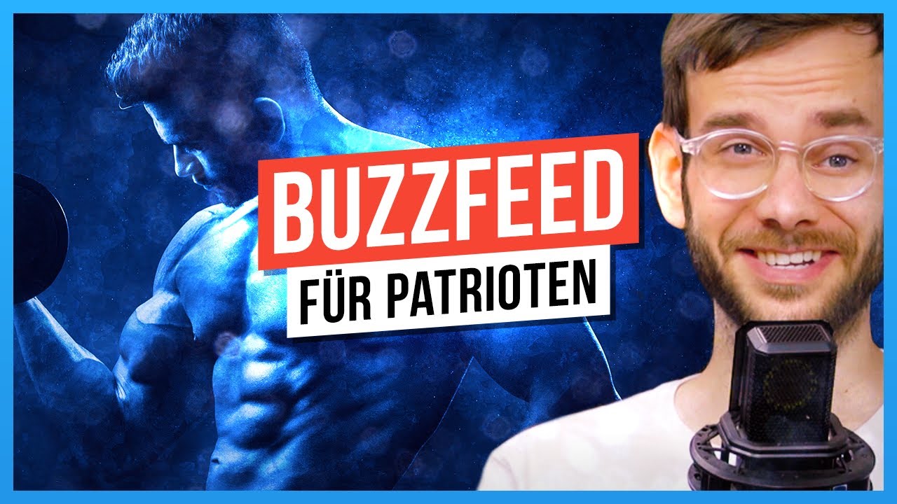 13 Tipps, damit du KEIN Soja-Sören wirst!