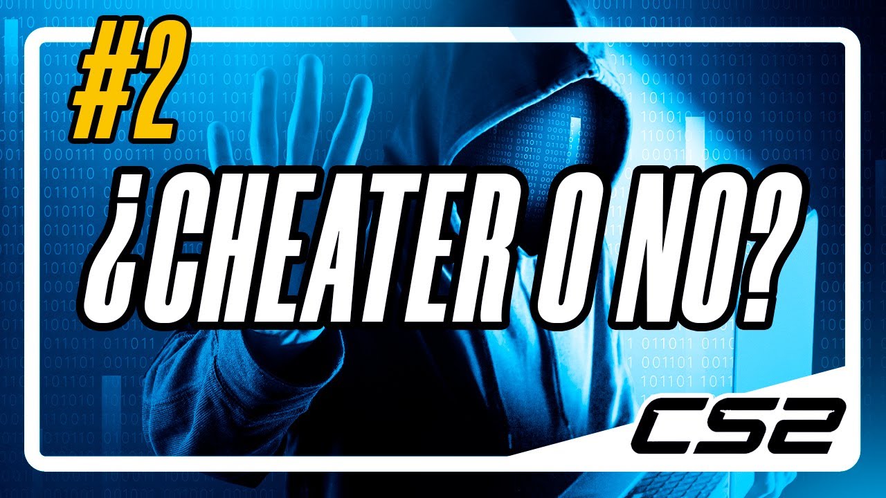 ¿¿ES CHEATER O NO?? #2