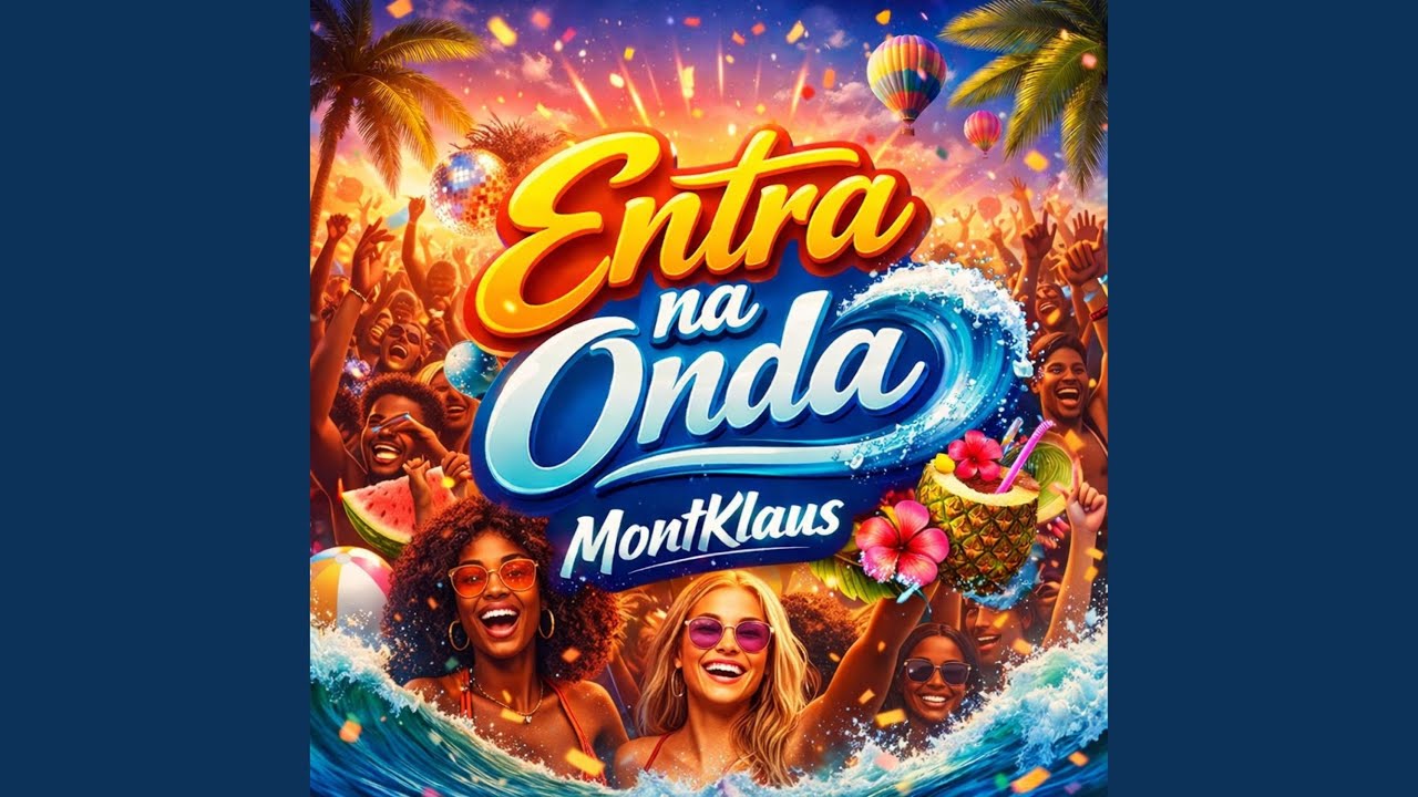 Entra na Onda