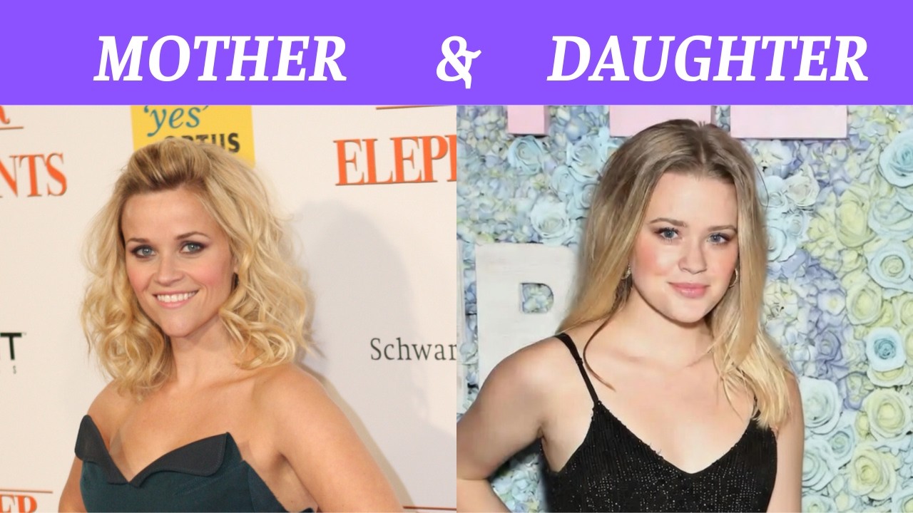Did You Know These Hollywood Stars Are Mother & Child? 50 Surprising Pairs Revealed| CELEB OVER TIME