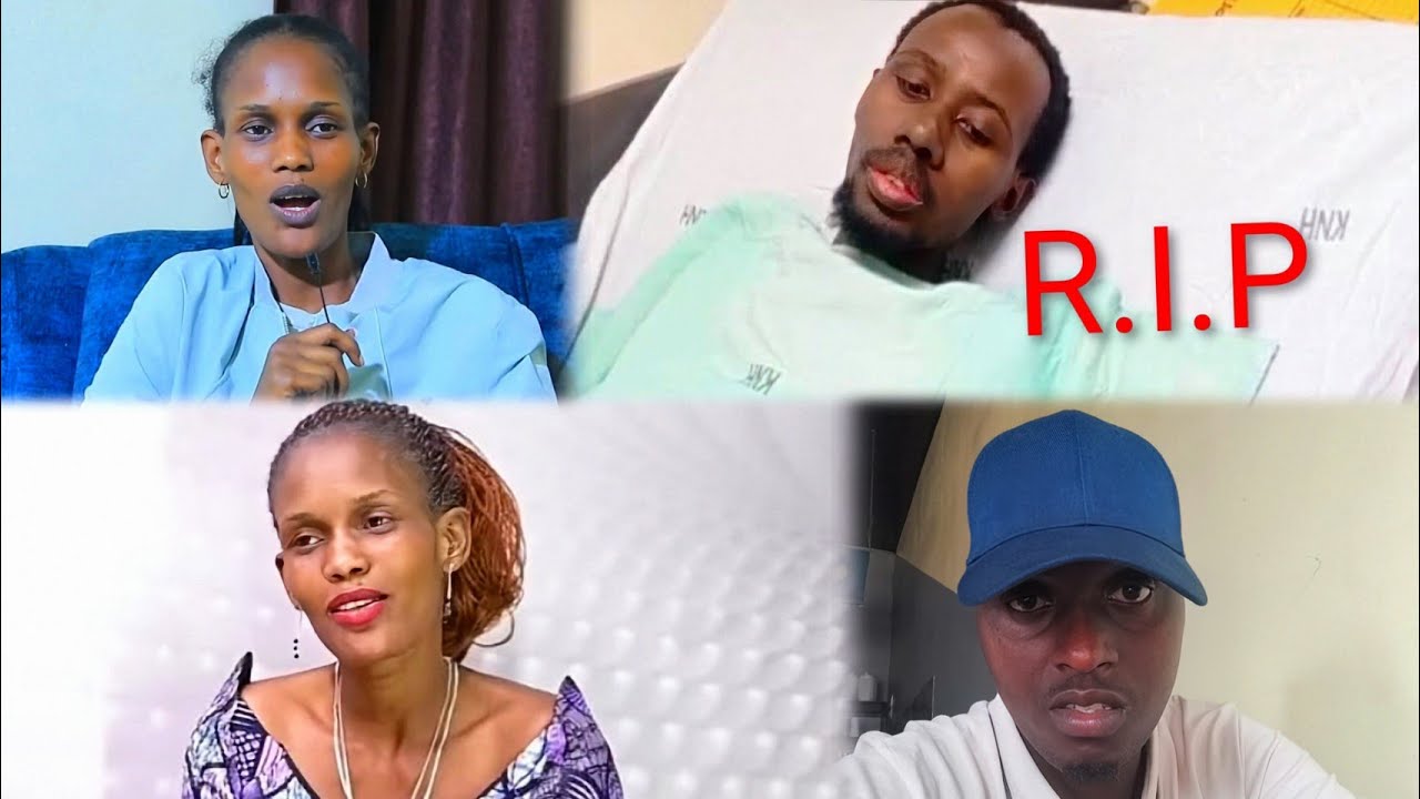 😭😭 UMVICO BAPFUYE  NUMUGABOWE  NONE  ARAPFUYE  MBEGA AGAHINDA UYUMUGORE AKOZE ISHANO NUKURI😭😭 