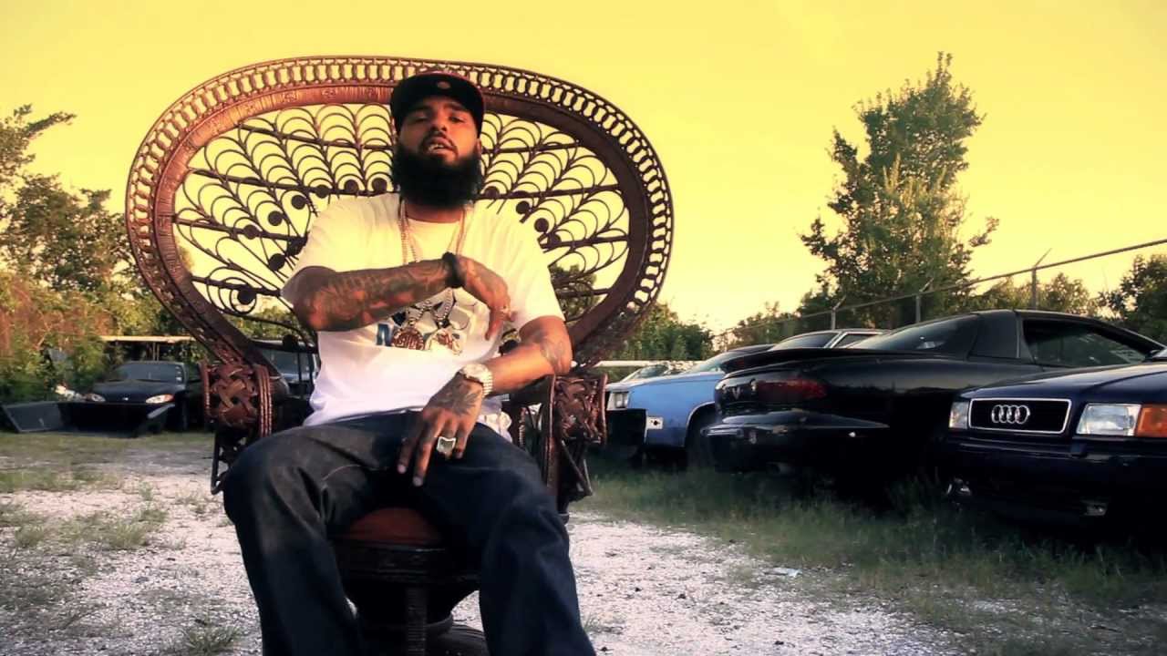 Stalley feat. Curren$y 