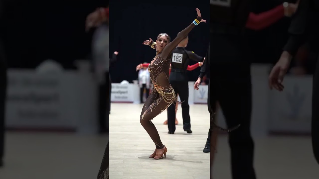 #dance #dancesport #ballroom #ballroomdance #wdcal #wdo #wdsf #wearedancesport #latina #reels