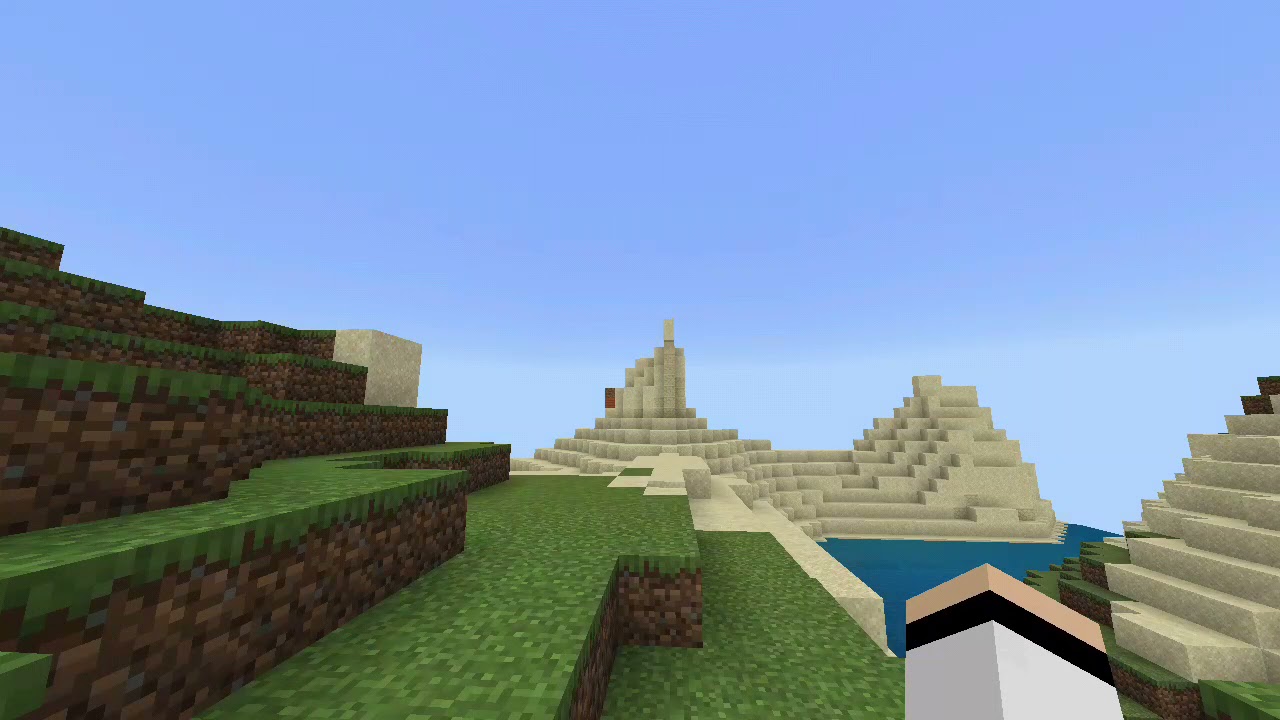 goyatevum minecraft(1)seria
