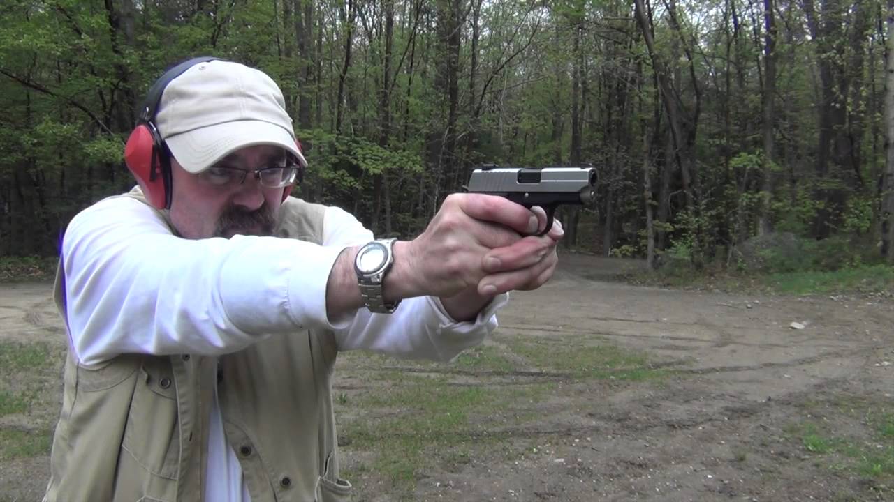 Sig Sauer P238 .380 Pistol