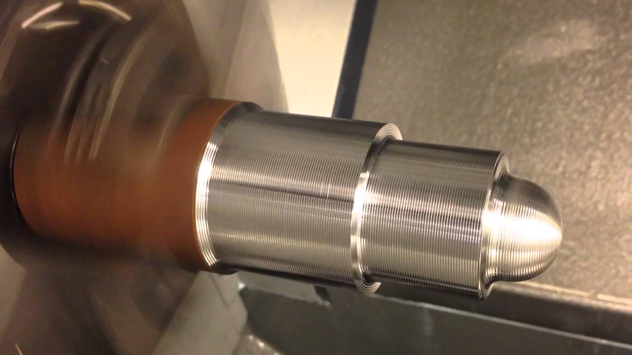 CNC Hand programming final