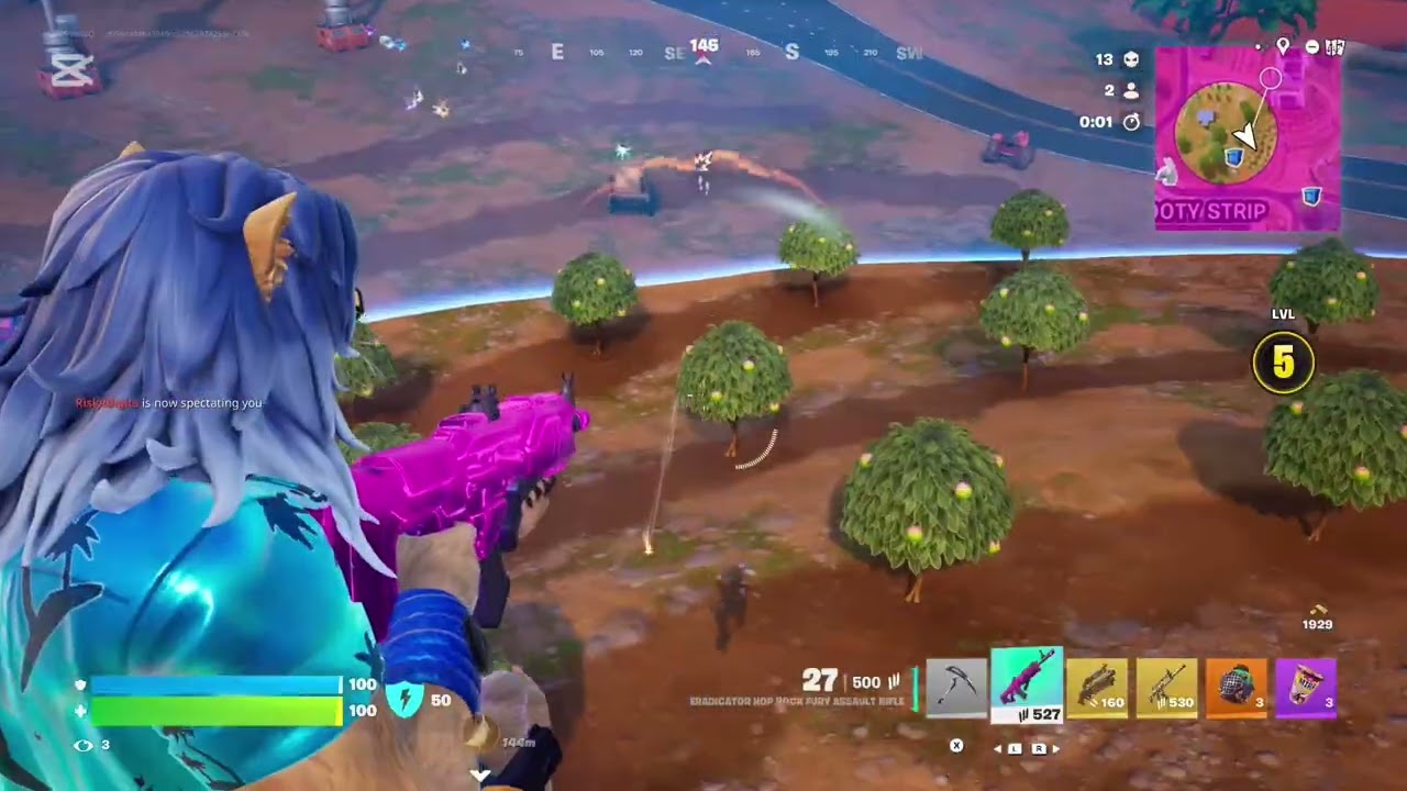 Fortnite clips of the week 