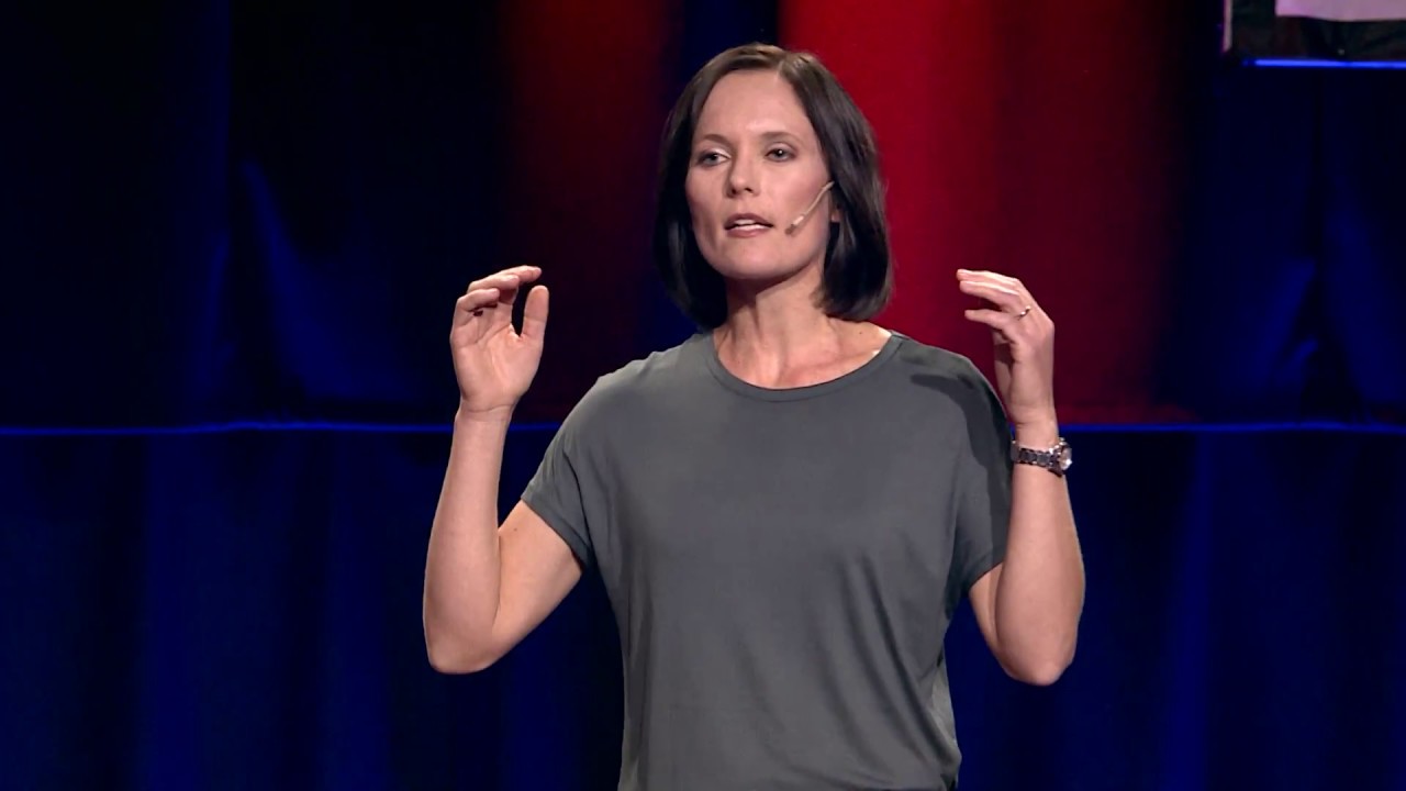 Prisoners of Debt: the Economics of Recidivism | Guro Sollien Eriksrud | TEDxTrondheim