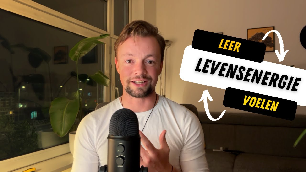 Activeer Je Levensenergie: De Bekkenbodem Methode