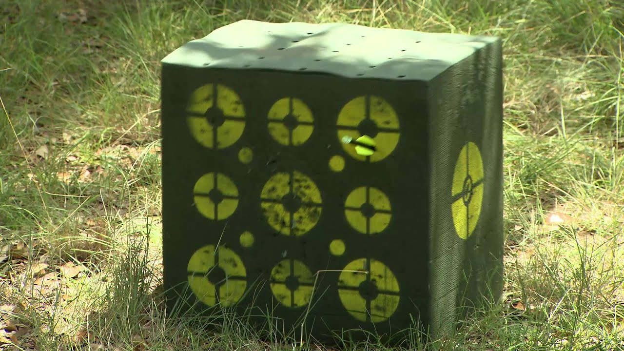 How to Shoot a Crossbow - Horton Crossbow Innovations Instructional Video