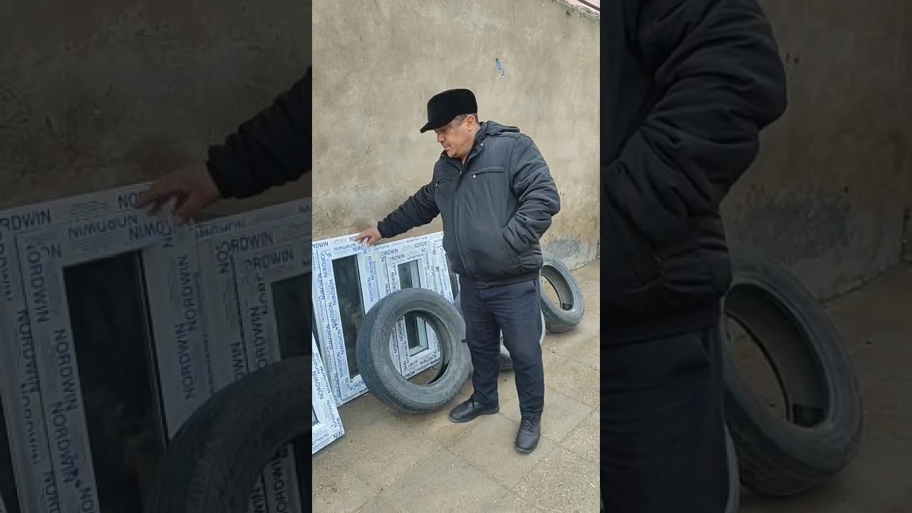 PVC plastik qapı pəncərə 050 620 20 51 