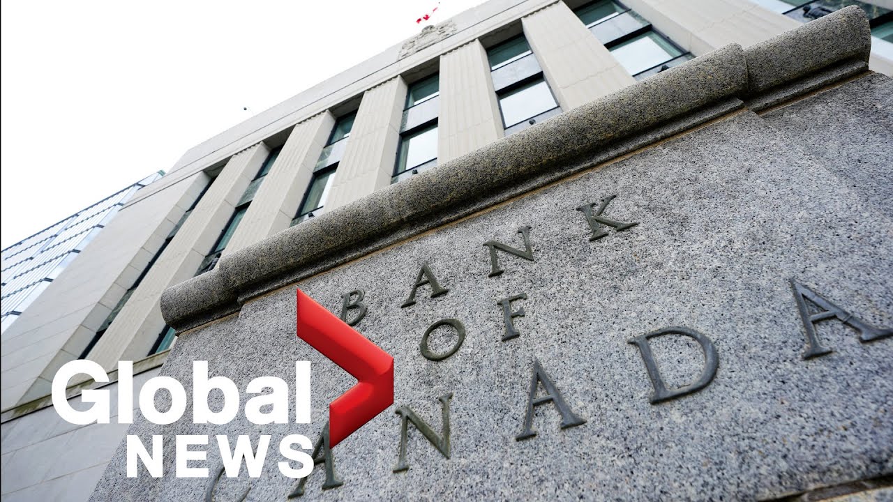 Bank of Canada expected to hike interest rates again this week &mdash; who will it impact most?