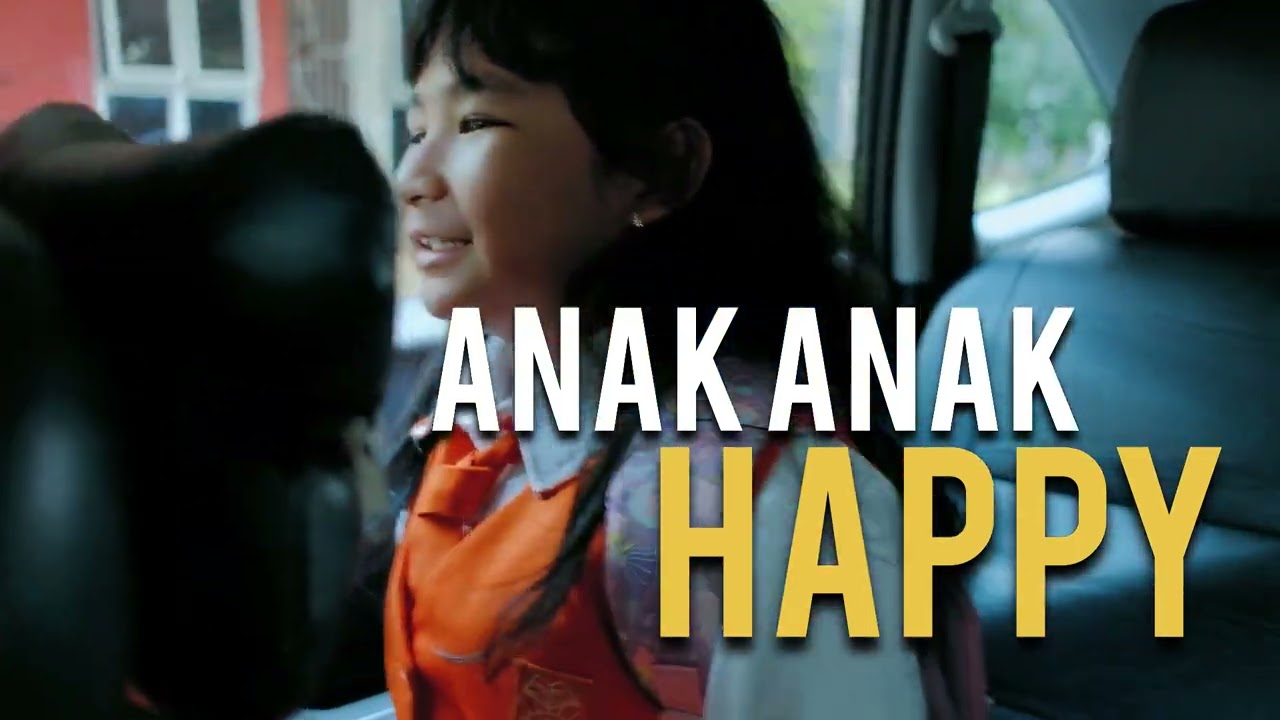 Gokidz! Solusi Antar Jemput Anak sekolah