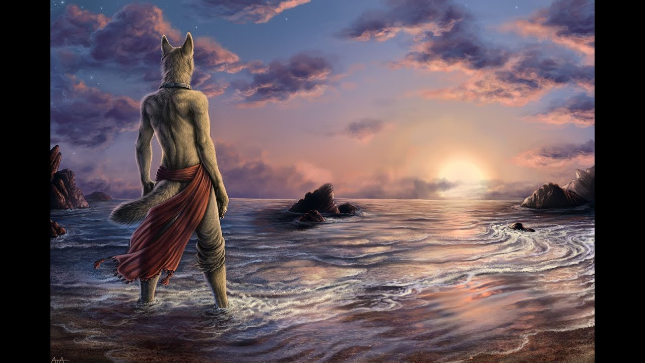 Furry - It's Time (Imagine Dragons)