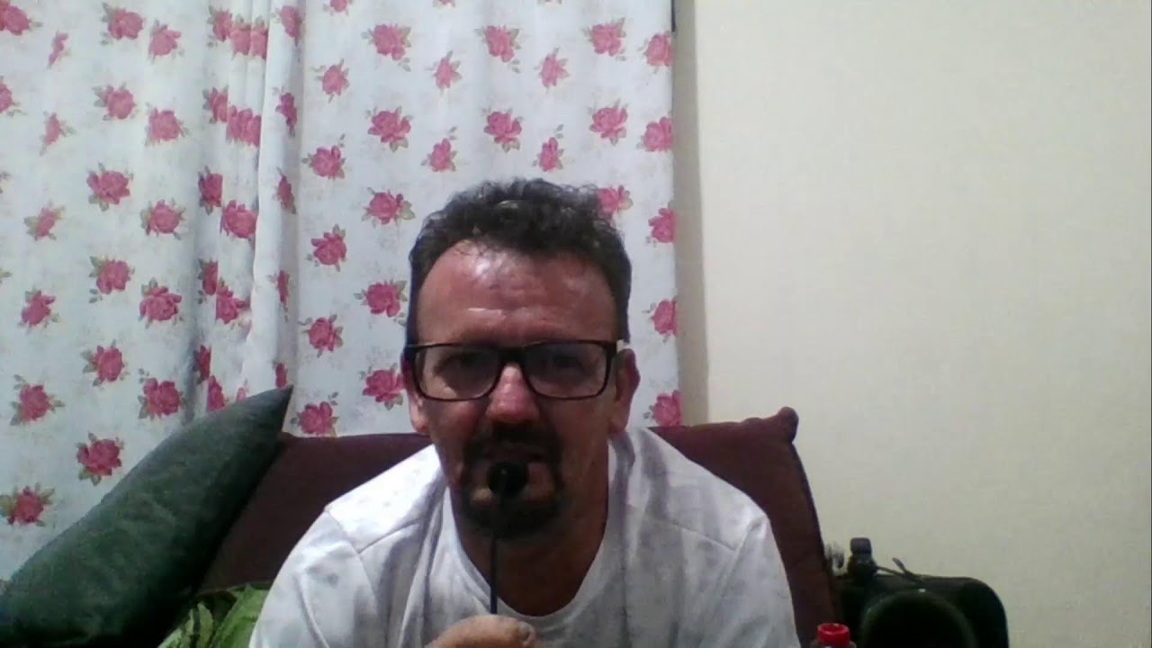 Transmissão ao vivo de Ademar Flashback Indaial