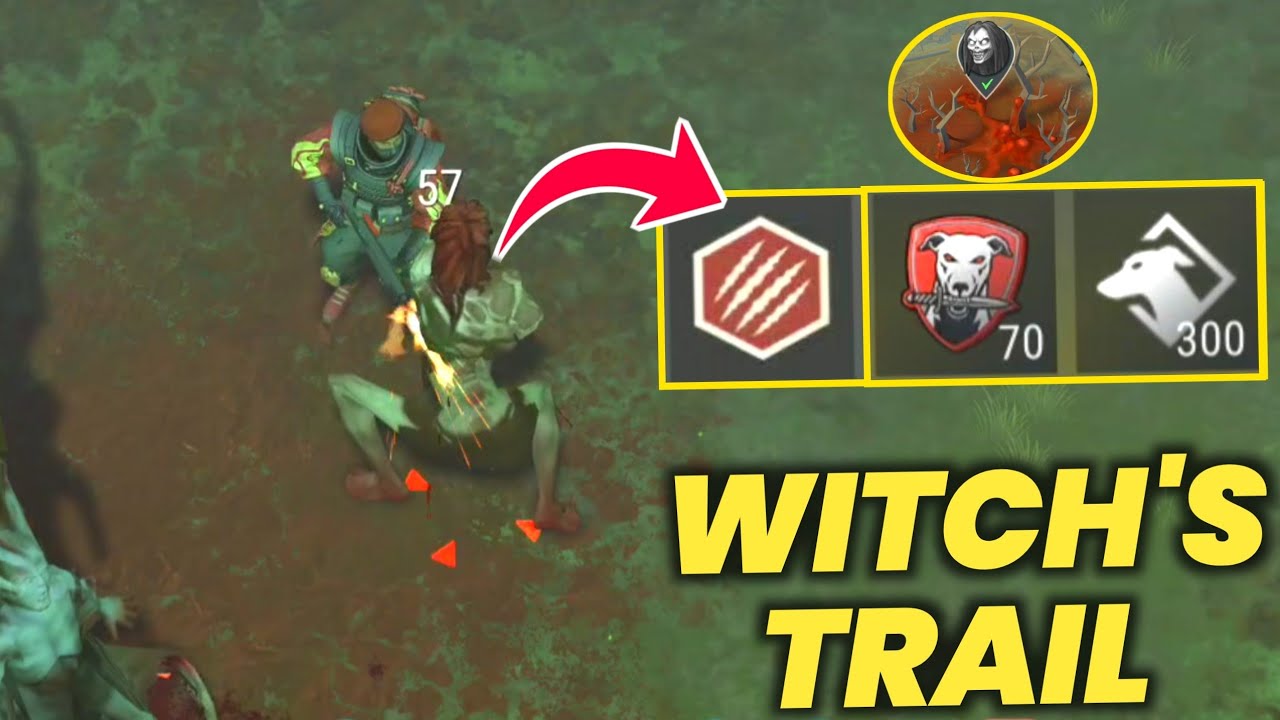 WHERE TO GET GENESIS GREYHOUND TOKENS, REPUTATION !ON THE WITCH'S TRAIL |LAST DAY ON EARTH SURVIVAL 
