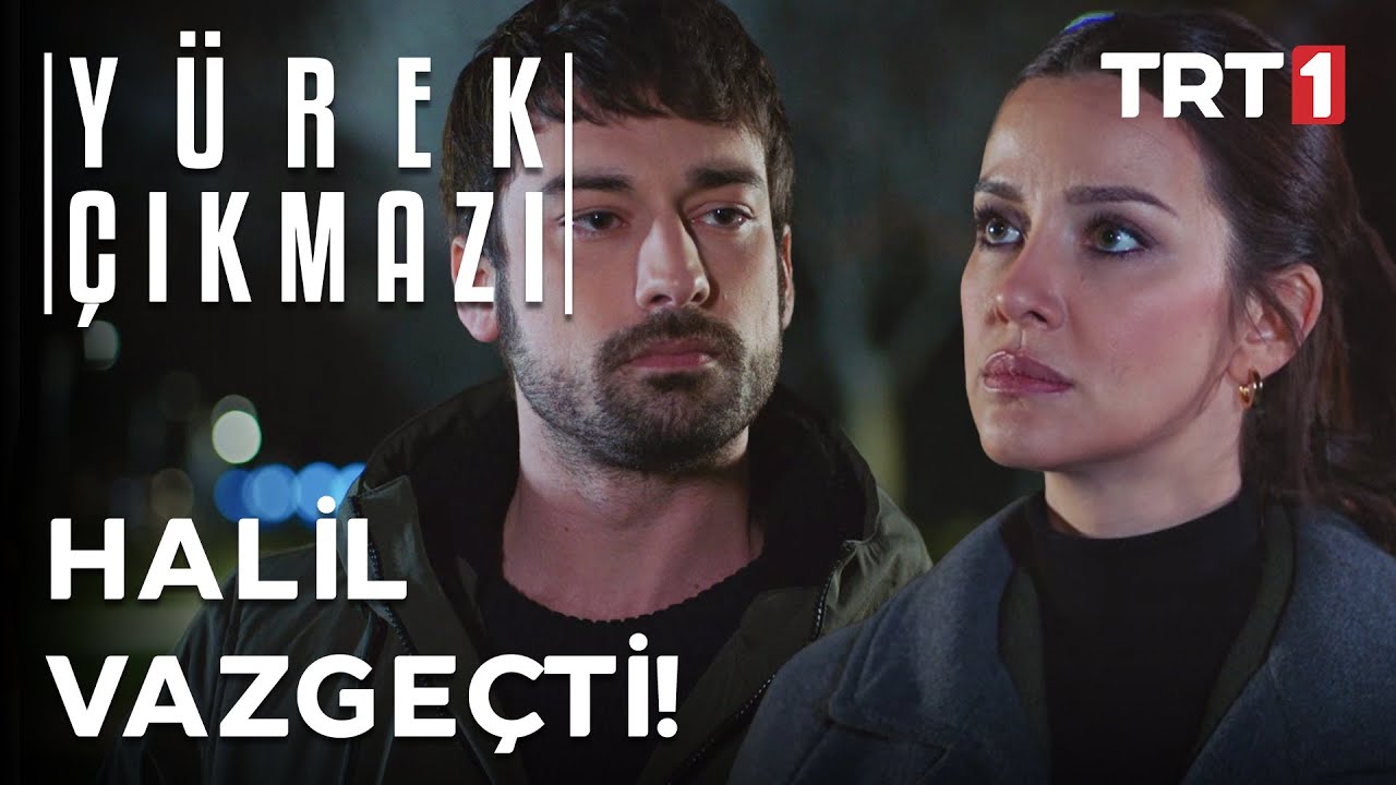 “Senin Gönlün Yok Bende” - Yürek Çıkmazı 11. Bölüm