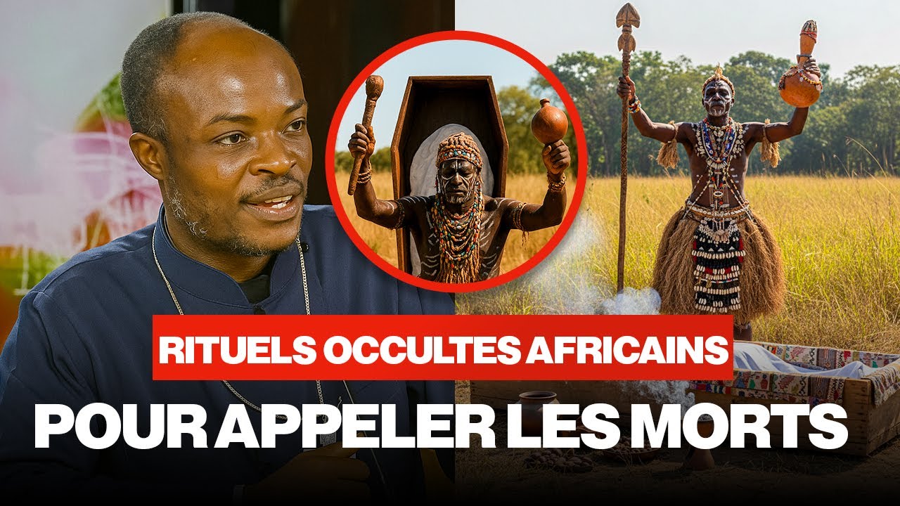 Peut-on vraiment parler avec les morts ?