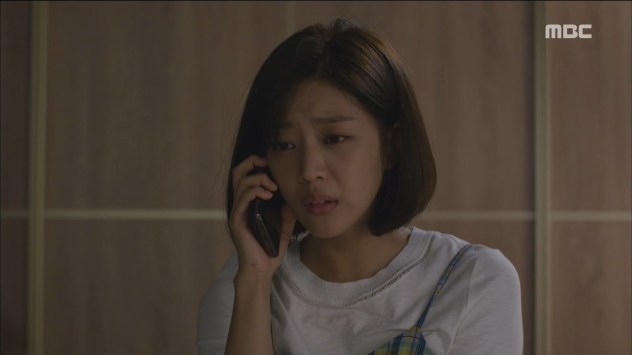 [Goodbye to Goodbye] 이별이 떠났다 3회 - My father is worried about her daughter 20180526