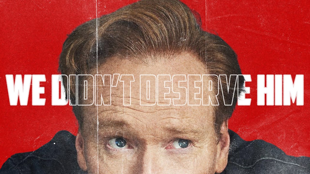 Conan O'Brien’s Treatment